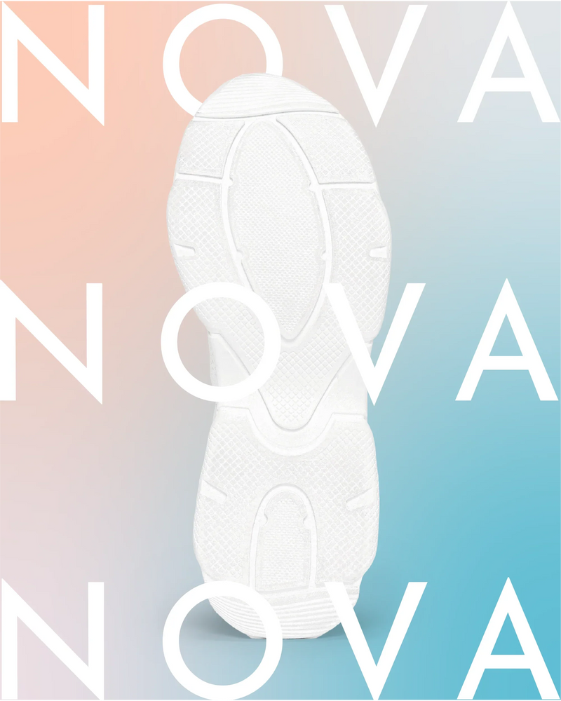 Nova sneaker B-stock